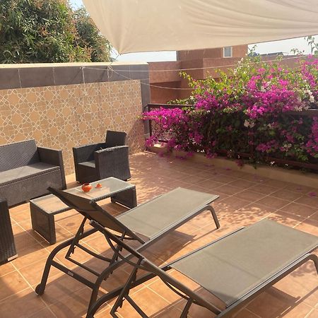 Hotel Le Clos Des Papillons Saly Portudal Buitenkant foto
