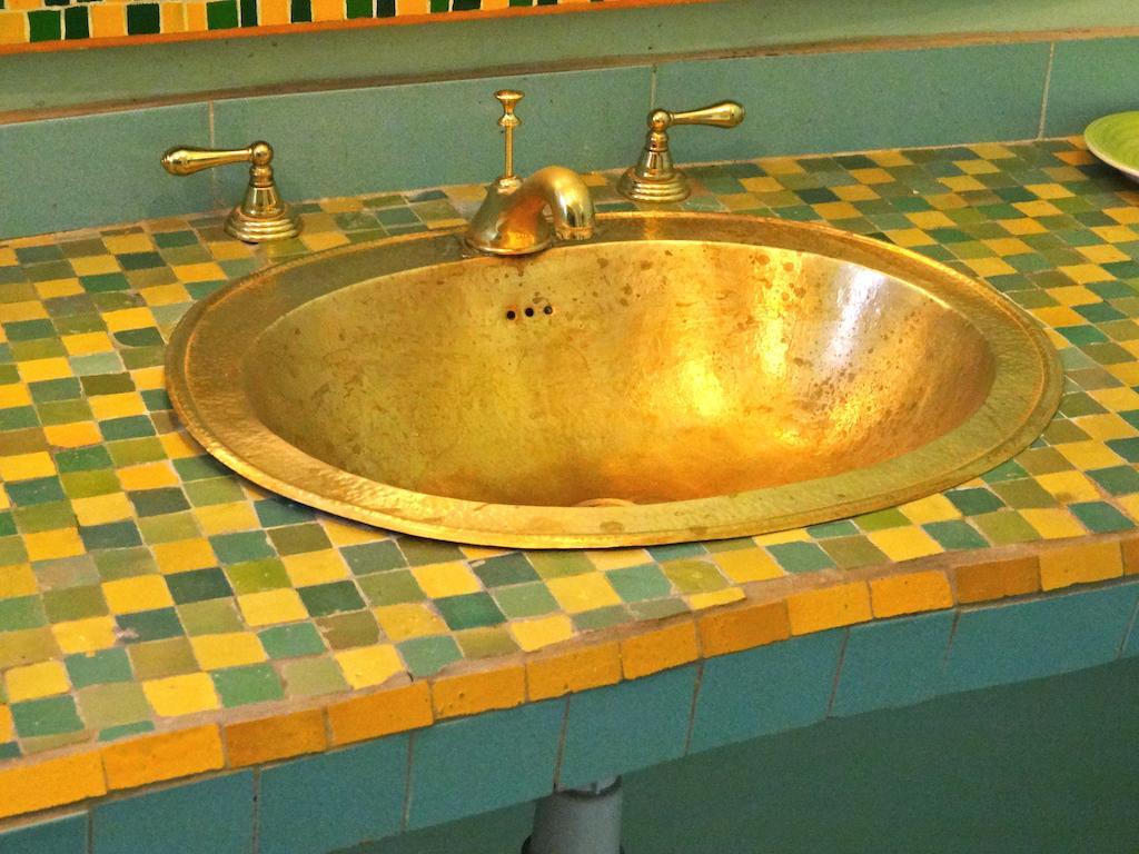 Hotel Le Clos Des Papillons Saly Portudal Kamer foto